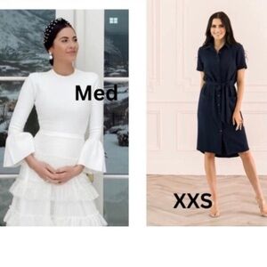 RP collection . Rachel parcell bundle of XS and S clothing. Price pending